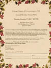 Invitation Dec 2010